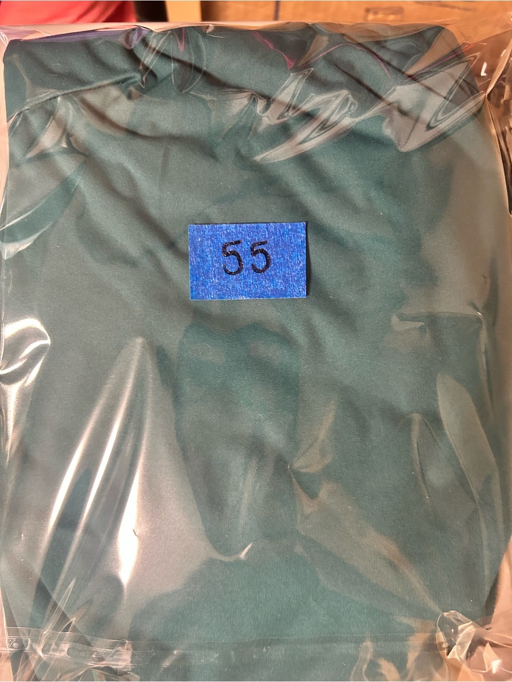 NWT Rossignol Poursuite Green Mens Nordic Ski  Tailored Windproof Pants 2XL - Picture 13 of 16